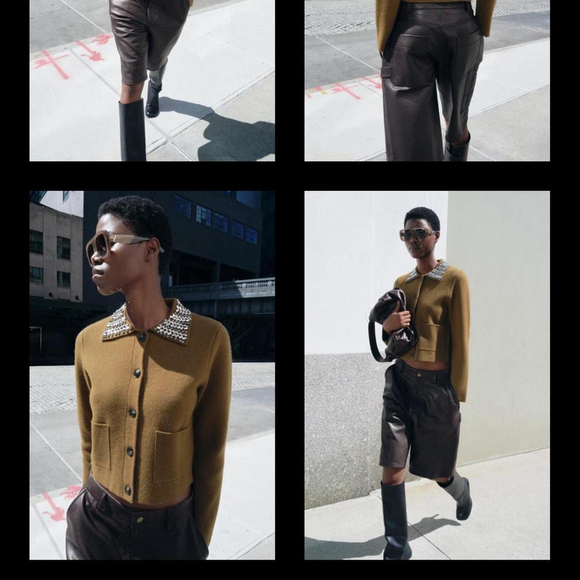 cardigans - Picture 8 of 8